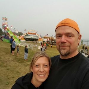 Meet your Posher, Shawn